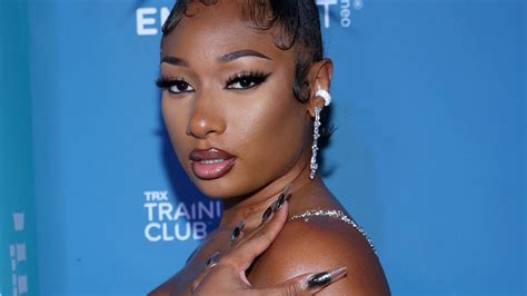 megan thee stallion leak nude|Megan Thee Stallion Nude Photos & Naked Sex Videos